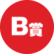 B賞画像