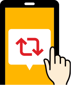 小さいiphone画像